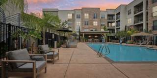 BDX at Capital Village Gallery 5