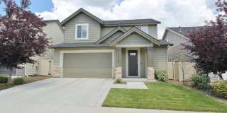 Lovely 4 bed 2 1/2 bath Home in Meridian, Available first week of July Lovely 4 bed 2 1/2 bath Home in Meridian, Available first week of July Gallery 1
