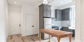 The Fairmount Gallery 6