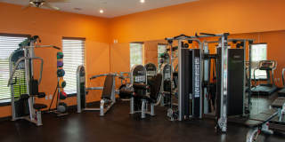 Mission Trail at El Camino Real - Affordable Housing Gallery 15