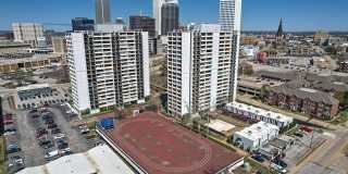 410 W 7th Street unit: 1023 Gallery 47