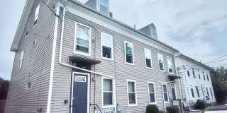 **Woonsocket – Updated One Bed - $1,200** Gallery 1