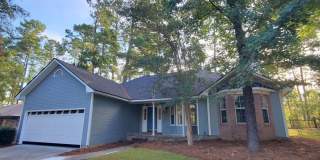 Charming 3-Bedroom Home in Wood Valley Subdivision - Valdosta, GA- Fenced in Back Yard Gallery 1
