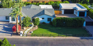 Scottsdale Luxury Meets Lifestyle Gallery 1