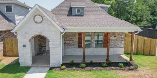 4 bedroom 3.5 bath home! Gallery 1