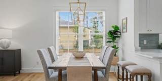 3 Bedroom Home near Parkside in Savannah Gallery 9