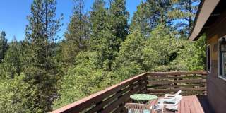 Lake Rights Property!! Terrific Alpine Chalet!! Gallery 8