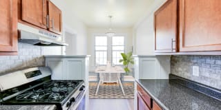 The Frontenac Gallery 3