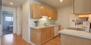 Capitol Hill Condo at the Sahali Gallery 4