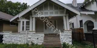 3 Bedroom Home, centrally located in the heart of Kansas City Gallery 1