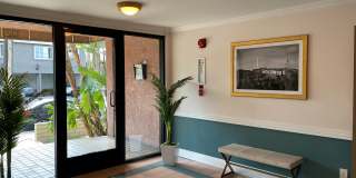 Las Palmas Apartments Gallery 16