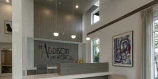 The Addison at Universal Boulevard Gallery 6