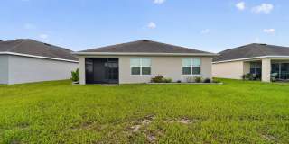 Like New 4BR House in North Fort Myers Gated Community Gallery 35