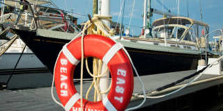 The Port at East Beach Gallery 8