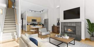 Museum Place Gallery 1