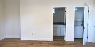 Upstairs Two Bedroom with views! Gallery 5