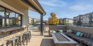 North Main Apartments at Steel Ranch Gallery 22