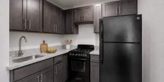 Takoma Towers Gallery 3