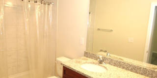 Roomy 3 Bed 2 Bath Duplex Home for Rent w Lawn Cutting Included! Gallery 36