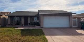 Beautifully Renovated 3BR Home in the Heart of San Ysidro Gallery 14