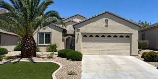 55+ Community Home in Anthem Gallery 1