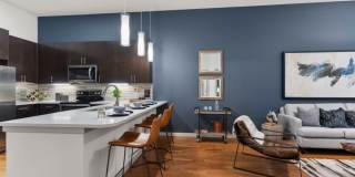 Stella Apartments Uptown Gallery 4