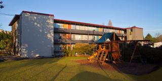Valley Commons - Affordable Housing Gallery 4