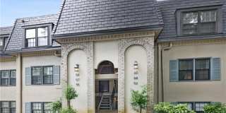 60 Chaumont Square NW Gallery 1