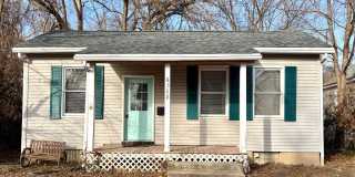 SUPER CLEAN! 2 bed in Madisonville! Gallery 1