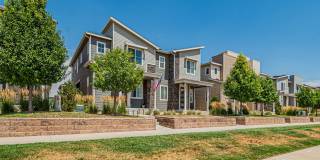 3BD, 2.5BA Commerce City Townhome with 2-Car Garage Gallery 28