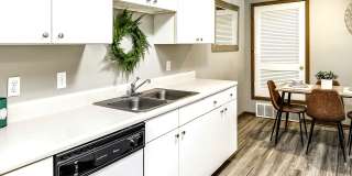 Flatwater Apartments Gallery 6