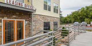 Student Housing - The Lookout on Cragmor Gallery 11