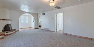 Centrally Located 4-Bed, 2-Bath Tucson Rental – Near U of A Gallery 18