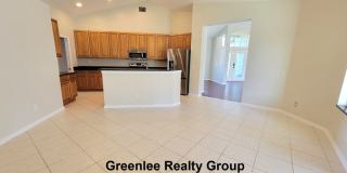 Spacious 3 Bed / 2 Bath pool home with lawn and pool care included in beautiful Rosewood at River Ridge! Gallery 12