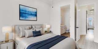 New Construction Upscale Single Story Townhome in Gated Community Gallery 40