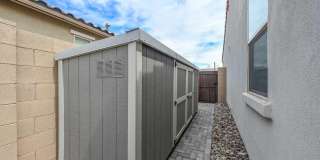 Spacious 3 Bedroom home in Vistancia Gallery 40
