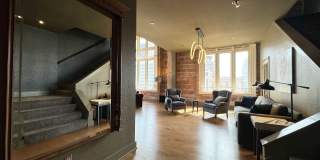 KC Loft Central KC Loft Central Gallery 12