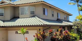 Luxury Living with Ocean Views in Wailea at Kai Malu Gallery 3
