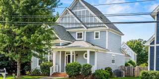 606 Center St., Apex NC 27502 Gallery 1