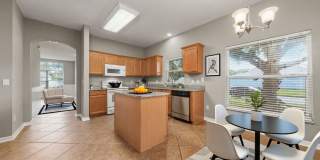 Beautiful 4 Bedroom on Large Corner Lot - LAKE NONA Gallery 16