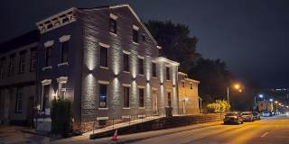 1205 Lee Street - 3 Gallery 21