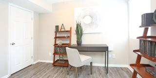 Halsey Flats Gallery 30
