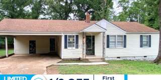 1700 Dabbs Avenue Gallery 1