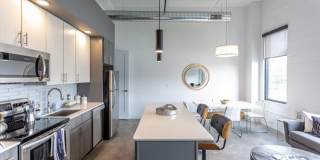 Woodward Lofts Gallery 36