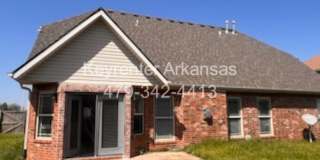 Spacious 4 Bedroom Home in Centerton! Gallery 15
