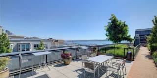 SEATTLE WATERFRONT CONDO FOR RENT w VIEWS! Gallery 15
