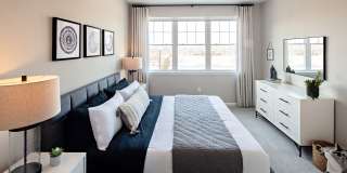 The Lofts at Monroe Parke Gallery 8