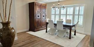 Annual Rental or 6+ month option - FURNISHED HEATED POOL HOME. Gorgeous 3 Bedroom, 3 Bath, 2 Car Garage! Annual Rental or 6+ month option - FURNISHED HEATED POOL HOME. Gorgeous 3 Bedroom, 3 Bath, 2 Car Garage! Gallery 12
