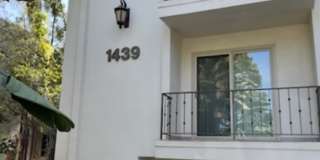 1439 South Bundy Drive 1439 South Bundy Drive Gallery 1