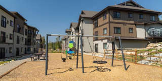 Wintergreen Ridge Gallery 12